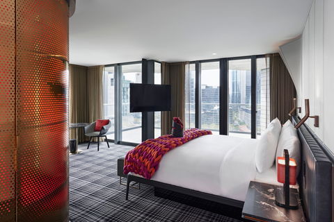 W Melbourne - Accommodation Australia 2
