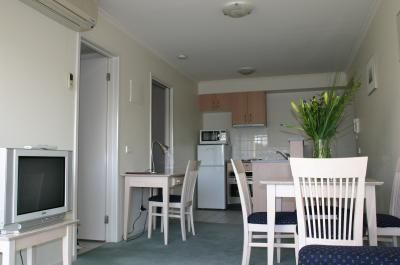 Nova Star Gate Serviced Apartments - Accommodation Australia 1