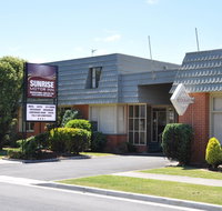 Sunrise Motor Inn - Australia Shopping