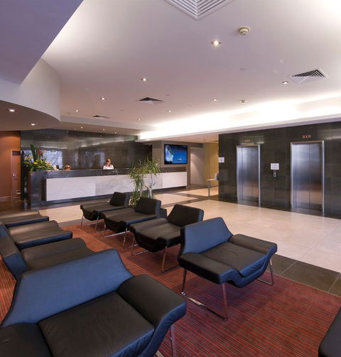 Atlantis Hotel - Local Tourism 1
