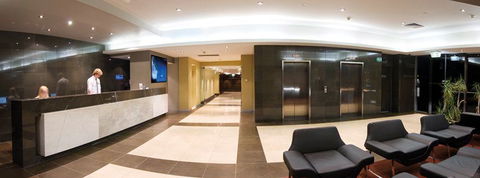 Atlantis Hotel - Local Tourism 2