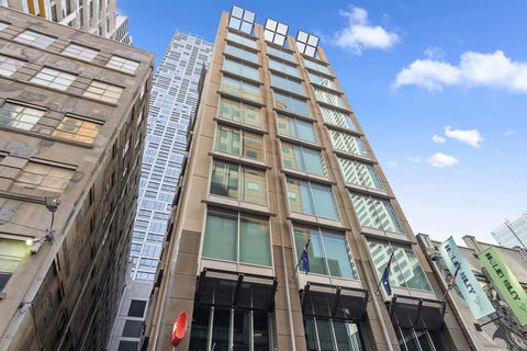 YEHS Hotel Melbourne CBD - Local Tourism 0