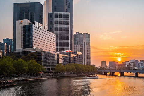 YEHS Hotel Melbourne CBD - Local Tourism 1