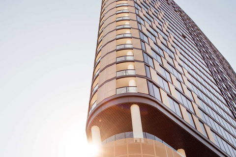 FV Brisbane By Peppers - Accommodation Australia 0