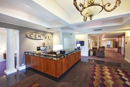 Century Inn - Accommodation Australia 0