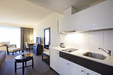Century Inn - Accommodation Australia 1