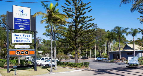Kondari Resort at Hervey Bay - Australia Shopping 0
