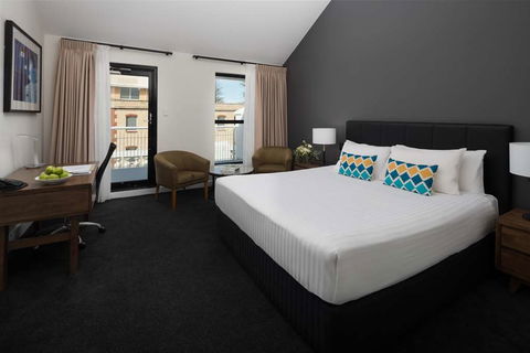 Esplanade Hotel Fremantle By Rydges - Accommodation Australia 1