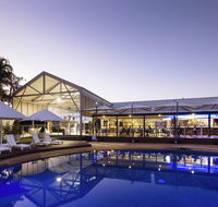 Mercure Townsville - Local Tourism