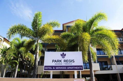 Park Regis Anchorage - Local Tourism 2