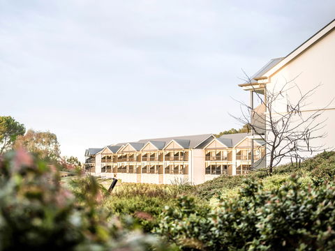 Novotel Barossa Valley Resort - Accommodation Australia 0