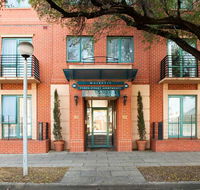 Majestic Tynte Street Apartments - Local Tourism