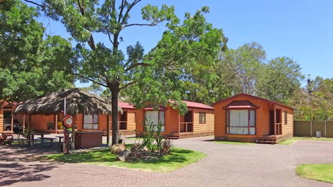 Adelaide Caravan Park - Accommodation Australia 0