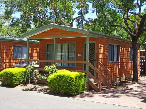 Adelaide Caravan Park - Accommodation Australia 1