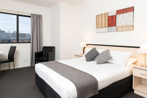 Adelaide Riviera Hotel - Accommodation Australia 2