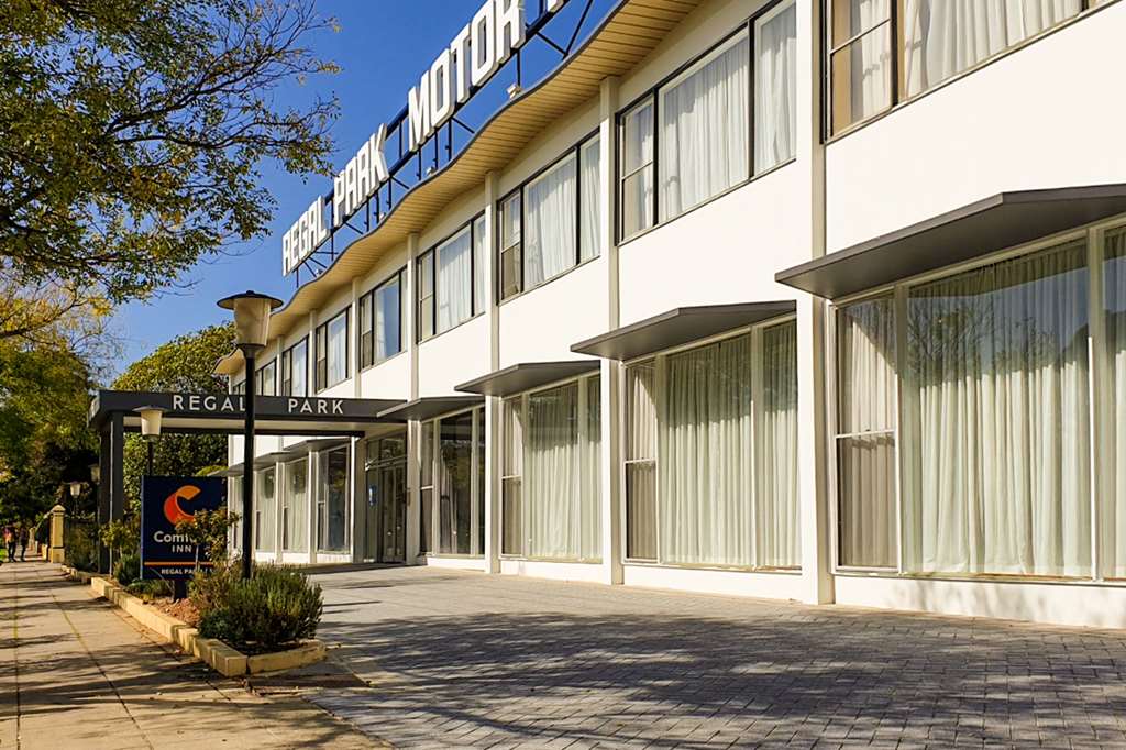 North Adelaide SA Local Tourism