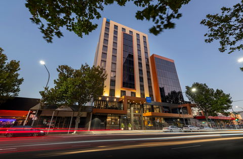 TRYP By Wyndham Pulteney Street - Accommodation Australia 0