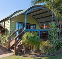 Discovery Parks Gerroa - Local Tourism