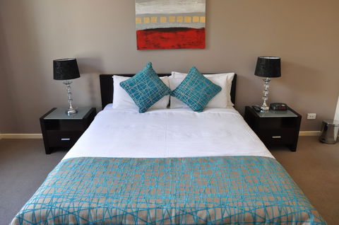 RNR Apartments, Adelaide - Accommodation Australia 1