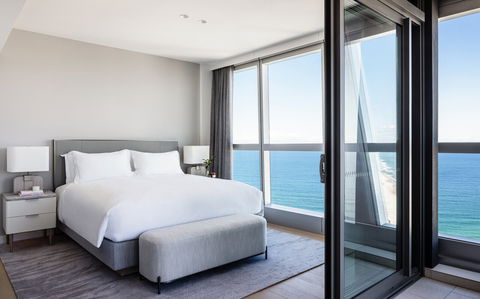 Langham, Gold Coast & Jewel Residences - Accommodation Australia 0