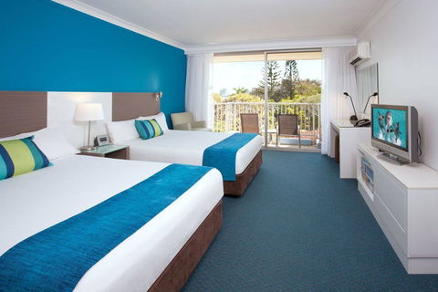 Sea World Resort - Accommodation Australia 0