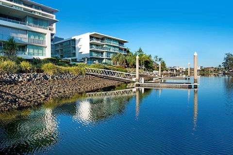 ULTIQA Freshwater Point Resort - Local Tourism 0