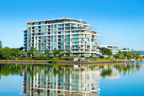 ULTIQA Freshwater Point Resort - Local Tourism 1