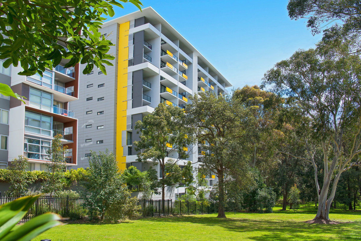 Macquarie Park NSW Accommodation Australia