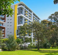 Astra Apartments MacQuarie Park - Local Tourism