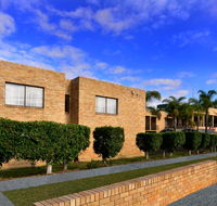 Metro Inn Ryde - Local Tourism