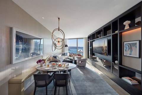 Crown Towers Sydney - Accommodation Australia 2