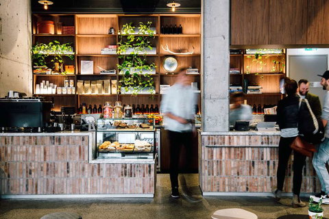 Veriu Broadway - Local Tourism 0