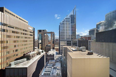 Astra Sydney-Hosking Place - Local Tourism 0