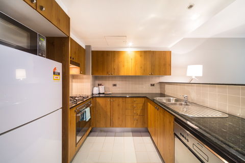 Astra Sydney-Hosking Place - Local Tourism 1