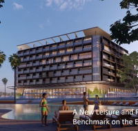 Whyalla Foreshore Motor Inn - Local Tourism