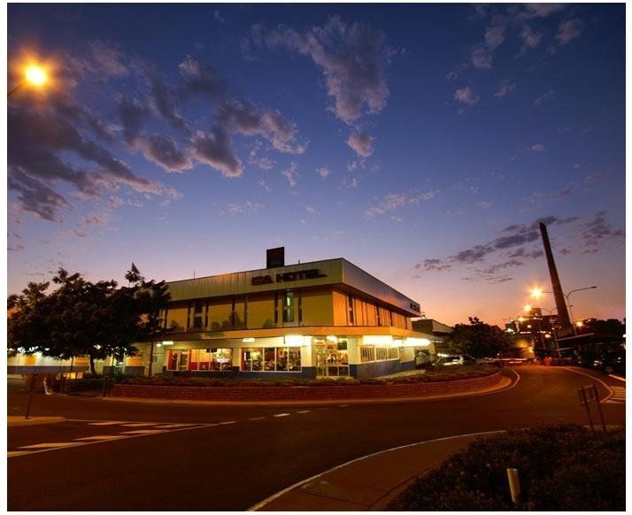 Augathella QLD Local Tourism