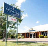 Gidgee Inn - Local Tourism