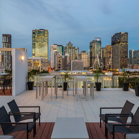 Fleet Lane Apartments - Accommodation Australia 0