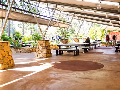 Kakadu Lodge Cooinda, Mngd By Accor - Local Tourism 1