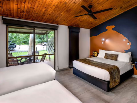 Kakadu Lodge Cooinda, Mngd By Accor - Local Tourism 2