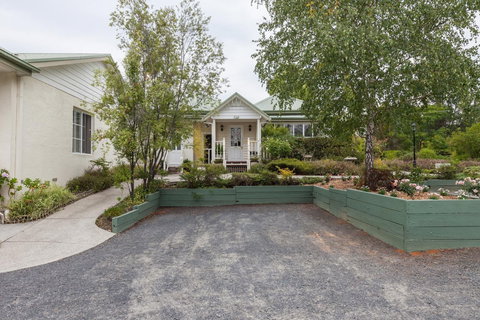 Yarra Gables Motel - Local Tourism 2