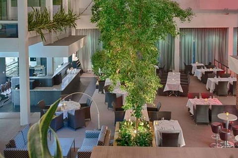 Mantra Pavilion Hotel Wagga Wagga - Bed n Breakfasts 0