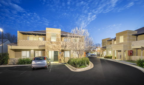 Quest Wagga Wagga - Bed n Breakfasts 0