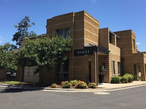 Quest Wagga Wagga - Bed n Breakfasts 1