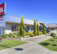 Amaroo Motel - Bed n Breakfasts