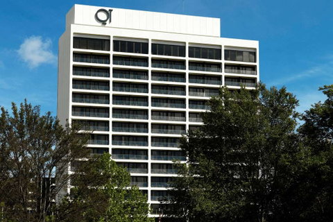 QT Canberra - Accommodation Australia 0