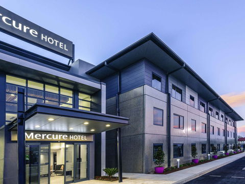 Mercure Tamworth - Australia Shopping 0