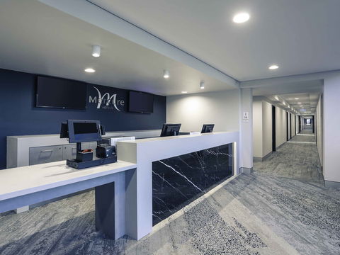 Mercure Tamworth - Australia Shopping 1