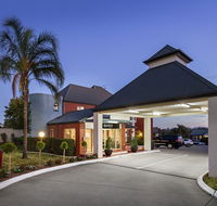 Quest Tamworth - Local Tourism