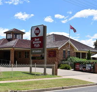 Best Western Plus All Settlers Motor Inn - Local Tourism